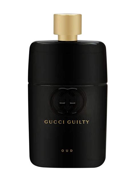 guilty oud gucci|Gucci Guilty original.